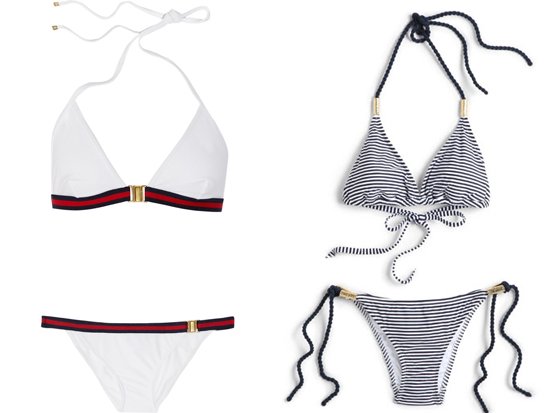 купальники