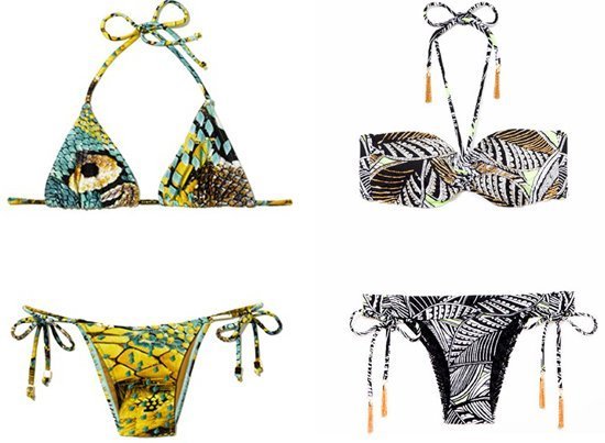 купальники