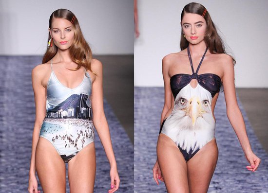 купальники