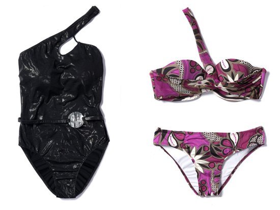 купальники