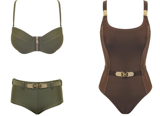 купальники