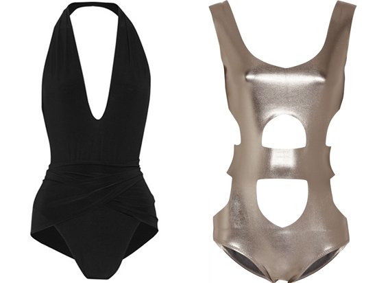 купальники