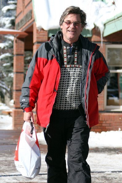 Курт Рассел