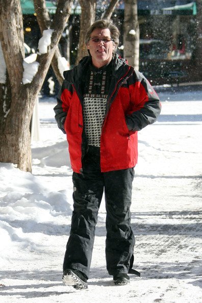 Курт Рассел