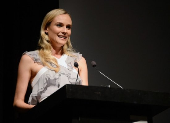 Квентин Тарантино