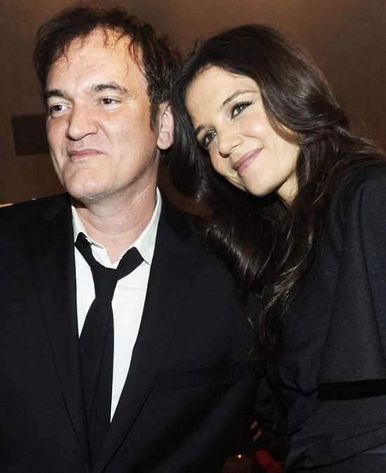 Квентин Тарантино