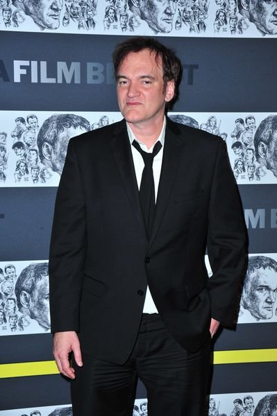 Квентин Тарантино