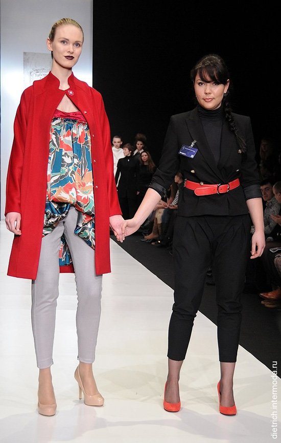 Лаборатория 13