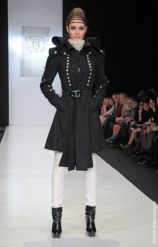 Лаборатория 13