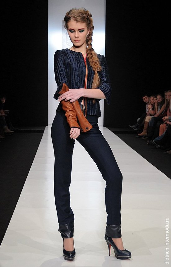 Лаборатория 13