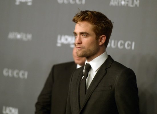 LACMA Art and Film 2012