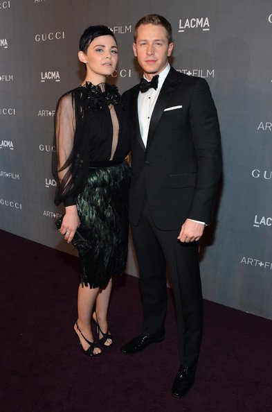 LACMA Art and Film 2012