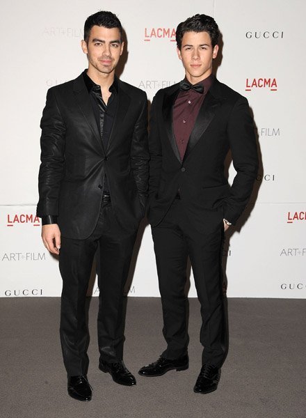 LACMA Art Honoring Clint Eastwood