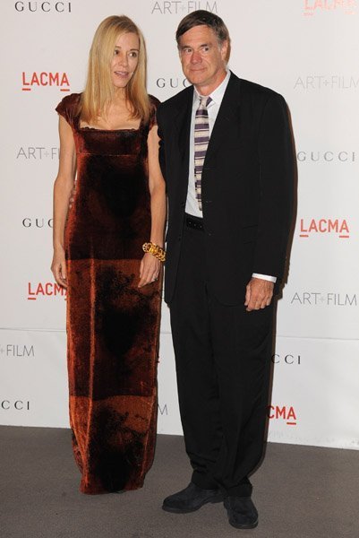 LACMA Art Honoring Clint Eastwood