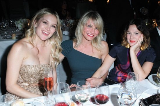 LACMA Art Honoring Clint Eastwood