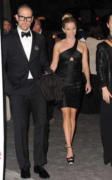 LACMA Art Honoring Clint Eastwood