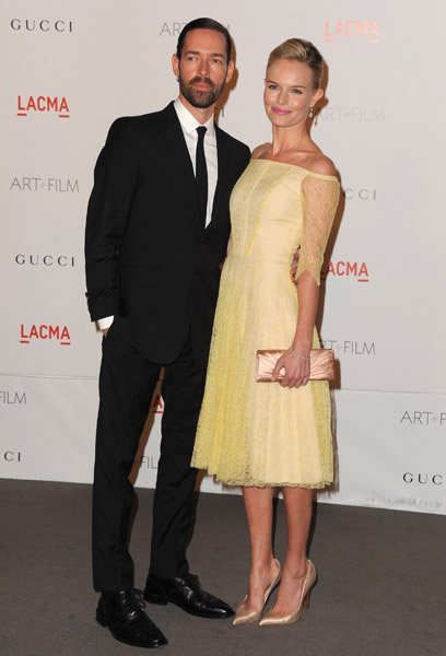 LACMA Art Honoring Clint Eastwood