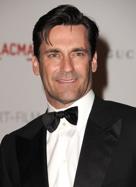 LACMA Art Honoring Clint Eastwood