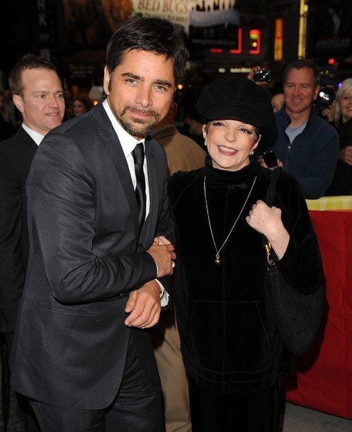 Лайза Минелли