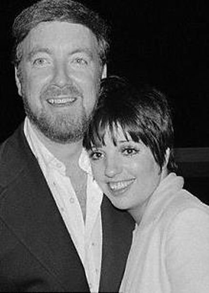 Лайза Миннелли