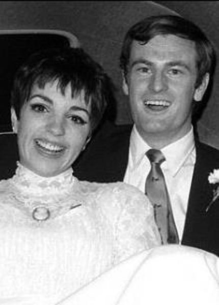 Лайза Миннелли