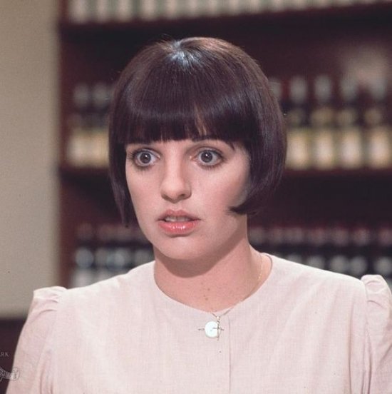 Лайза Миннелли