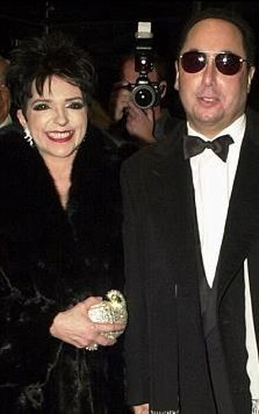 Лайза Миннелли