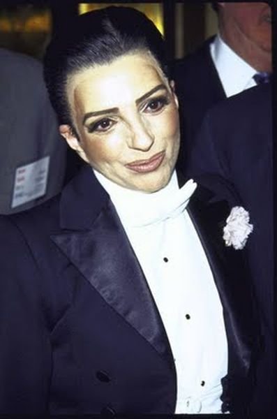 Лайза Миннелли