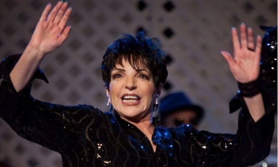 Лайза Миннелли