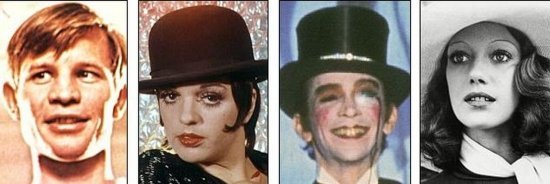 Лайза Миннелли