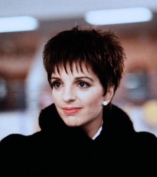 Лайза Миннелли