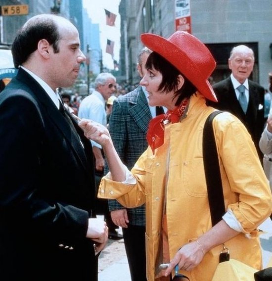 Лайза Миннелли