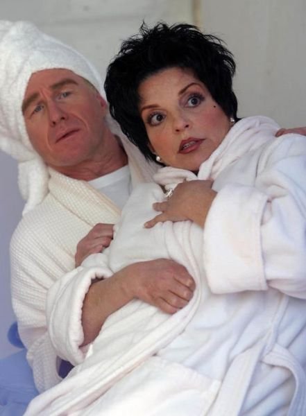 Лайза Миннелли