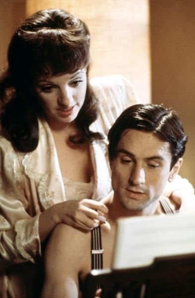 Лайза Миннелли