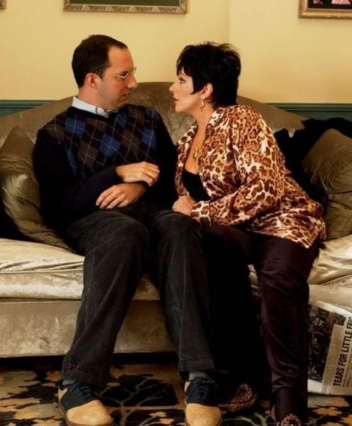 Лайза Миннелли