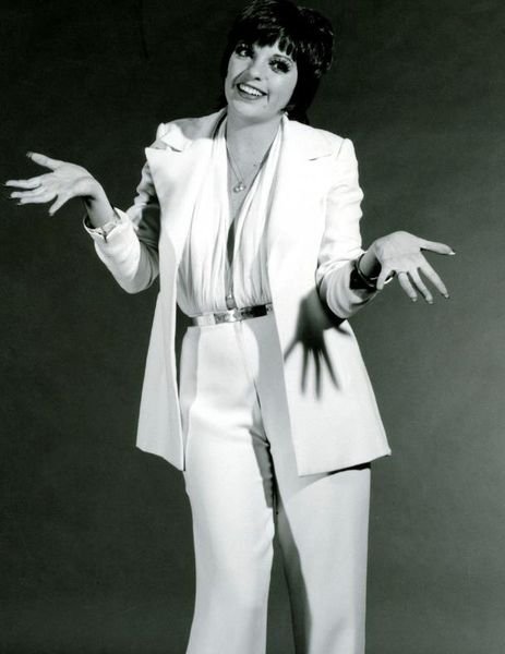 Лайза Миннелли