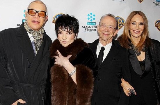 Лайза Миннелли