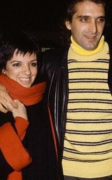 Лайза Миннелли