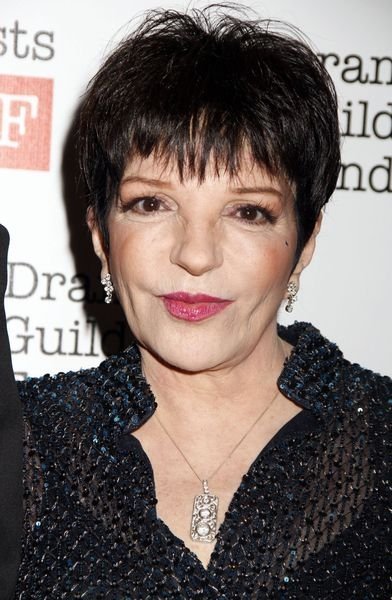 Лайза Миннелли