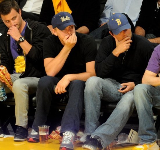 Lakers