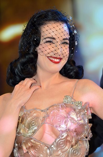 Lambertz Chocolate Fashion Party