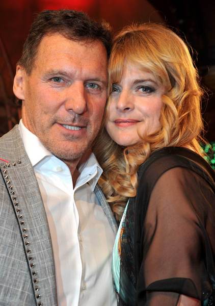 Lambertz Chocolate Fashion Party