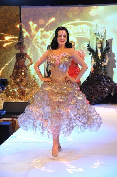 Lambertz Chocolate Fashion Party