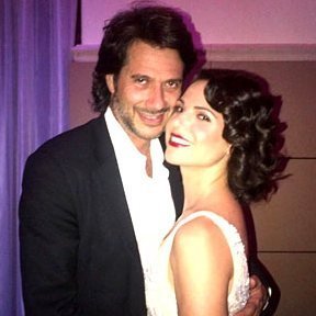 Лана Паррийя