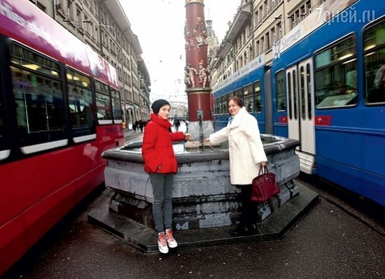 Лариса Гузеева