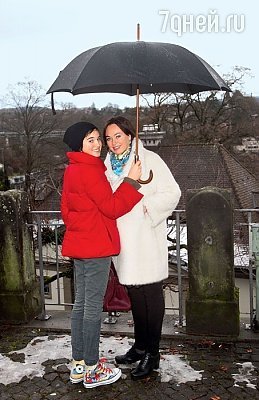 Лариса Гузеева