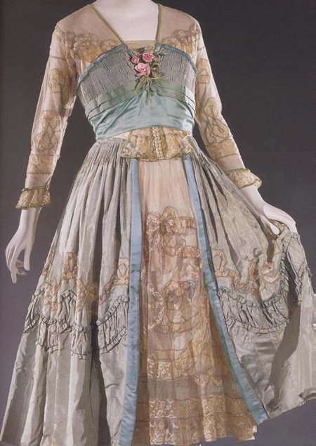 Леди Дафф Гордон