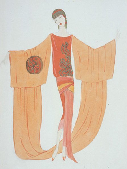 Леди Дафф Гордон