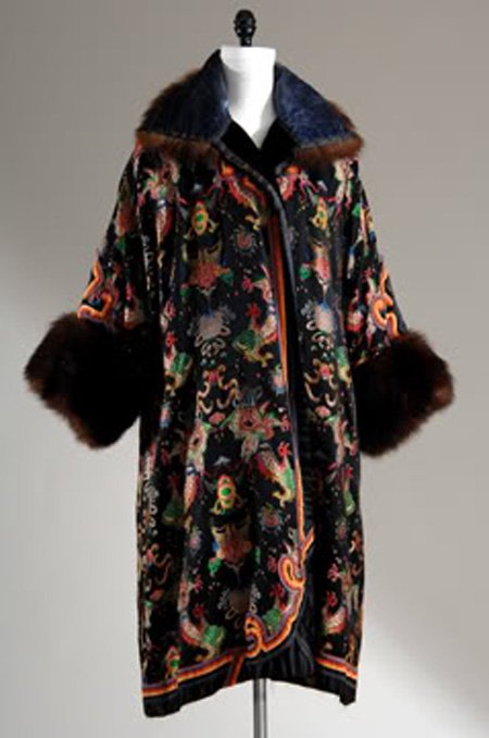 Леди Дафф Гордон