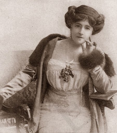 Леди Дафф Гордон